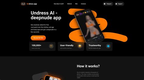 deep nude maker|Undress AI App .